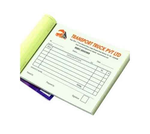 Business Cards