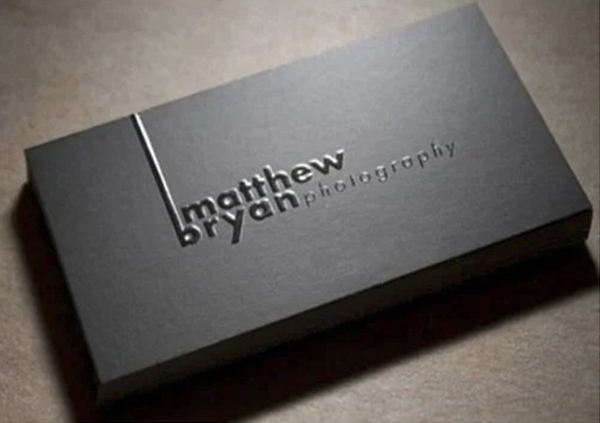 Visiting Card